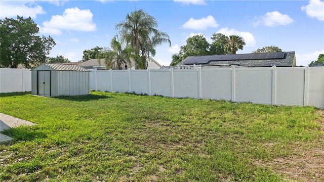 7419 IVORY TERRACE, New Port Richey, FL 34655