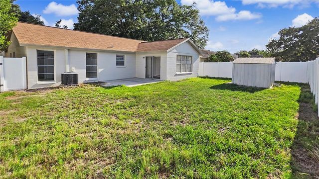 7419 IVORY TERRACE, New Port Richey, FL 34655