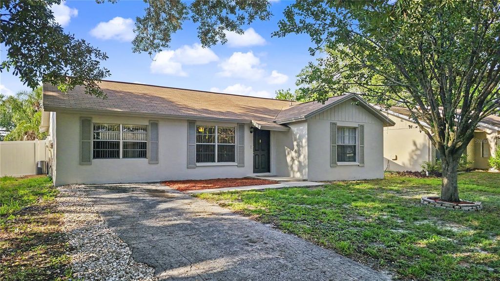 7419 IVORY TERRACE, New Port Richey, FL 34655