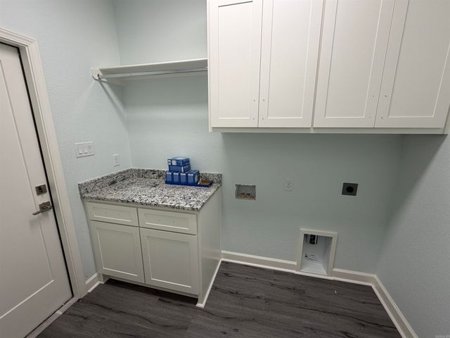 1176 Duke Drive, Bauxite, AR 72011