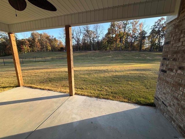 1176 Duke Drive, Bauxite, AR 72011