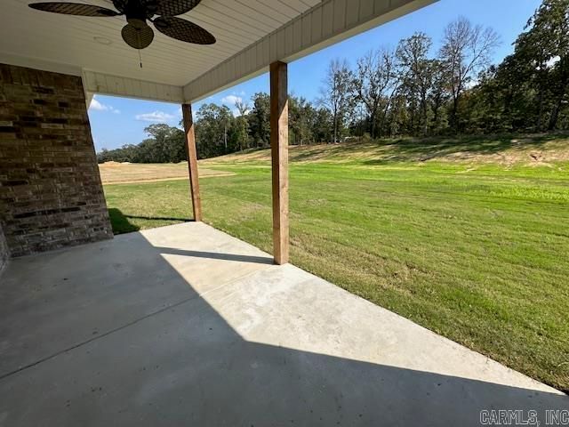 1176 Duke Drive, Bauxite, AR 72011