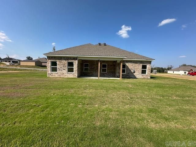 1176 Duke Drive, Bauxite, AR 72011