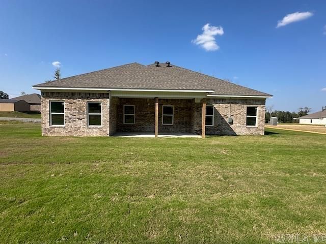 1176 Duke Drive, Bauxite, AR 72011