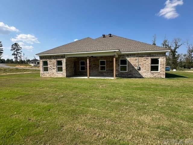 1176 Duke Drive, Bauxite, AR 72011