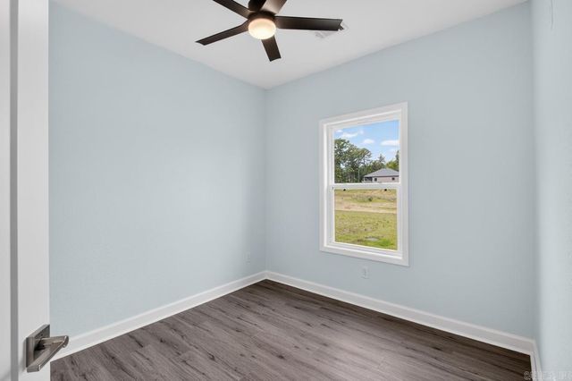 1176 Duke Drive, Bauxite, AR 72011