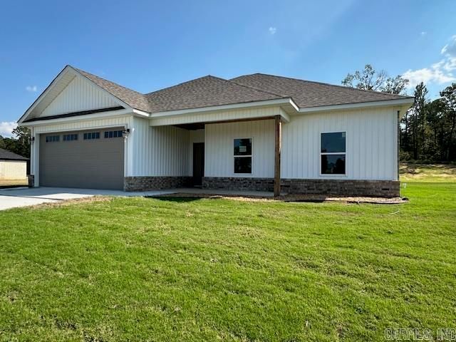 1176 Duke Drive, Bauxite, AR 72011