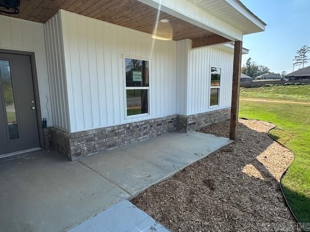 1176 Duke Drive, Bauxite, AR 72011