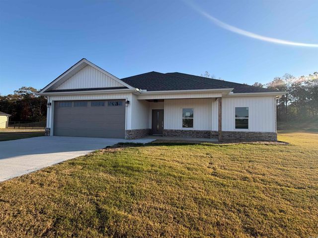 1176 Duke Drive, Bauxite, AR 72011