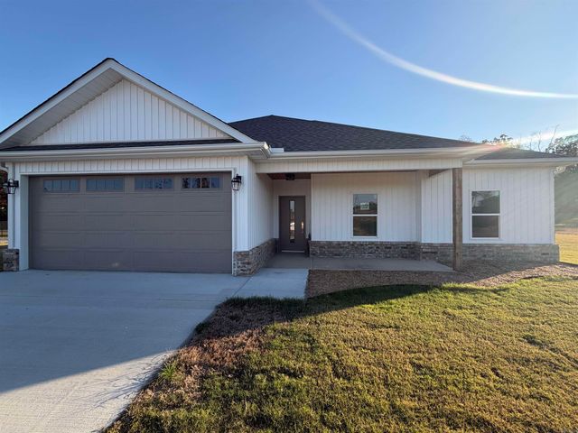 1176 Duke Drive, Bauxite, AR 72011