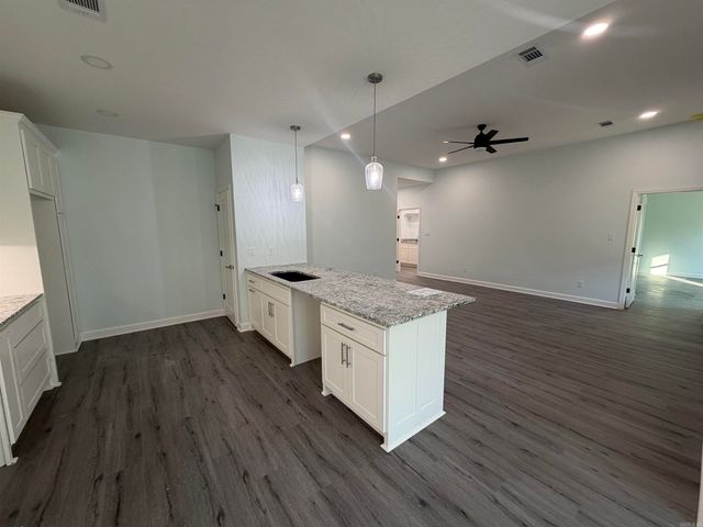 1176 Duke Drive, Bauxite, AR 72011