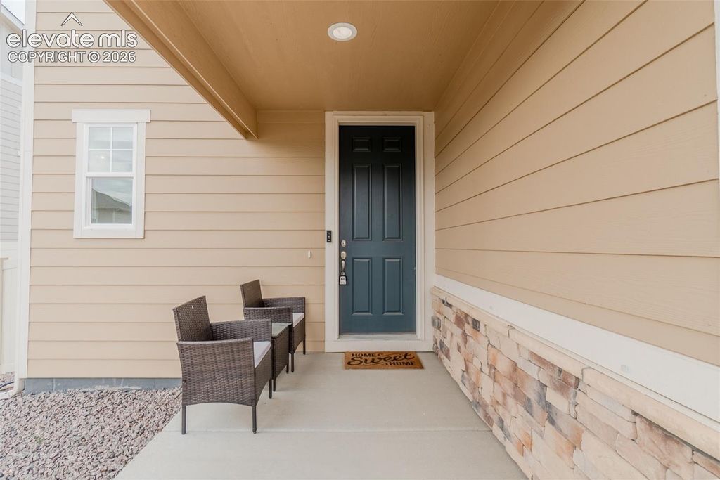 5440 Sunday Gulch Drive, Colorado Springs, CO 80925 — photo 2