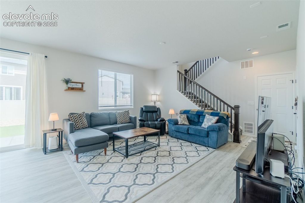 5440 Sunday Gulch Drive, Colorado Springs, CO 80925 — photo 3