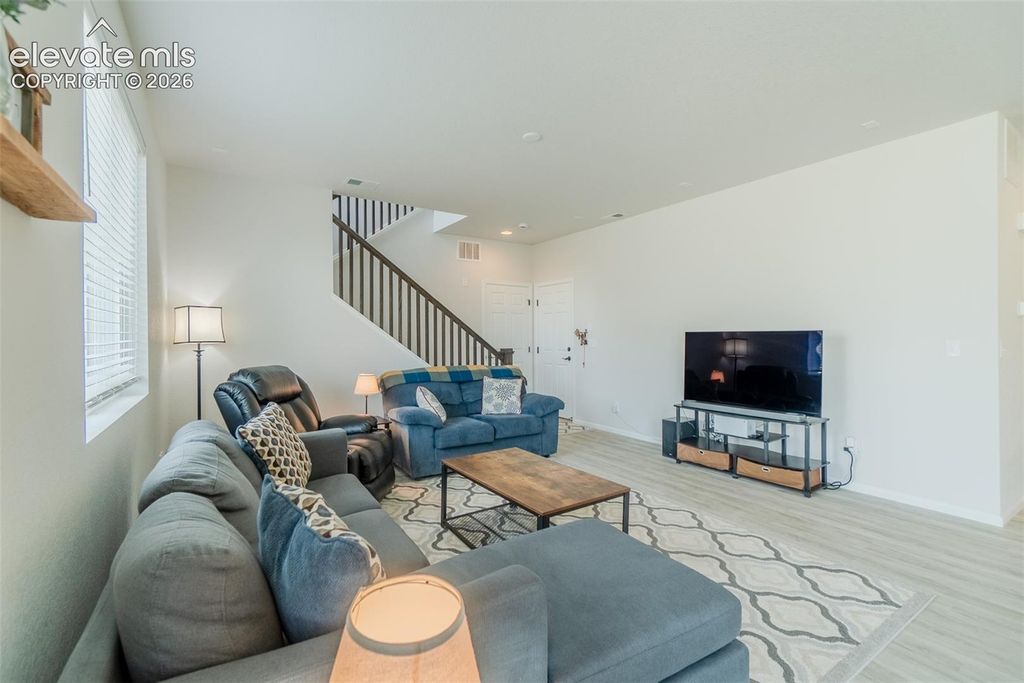 5440 Sunday Gulch Drive, Colorado Springs, CO 80925 — photo 4