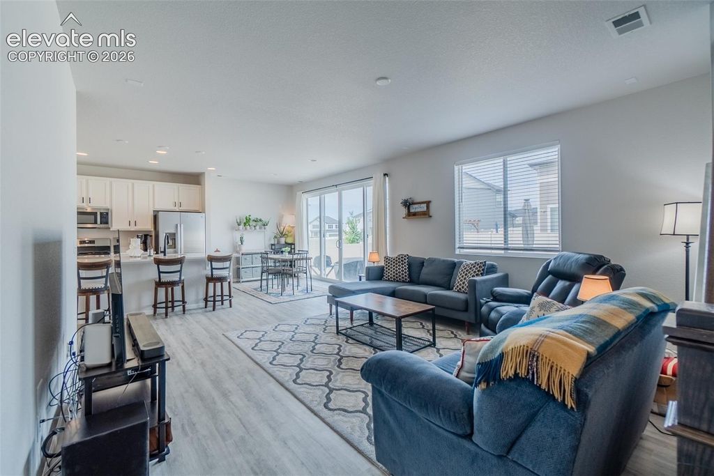 5440 Sunday Gulch Drive, Colorado Springs, CO 80925 — photo 5
