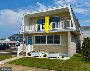3400 W BRIGANTINE AVE #1, Brigantine, NJ 08203