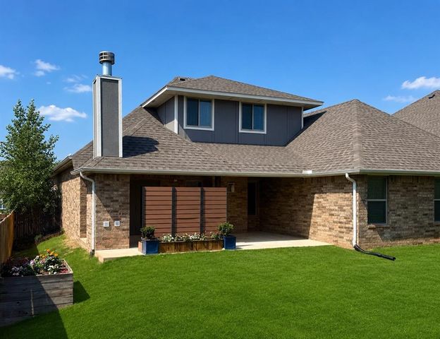 712 NW 199th Street, Edmond, OK 73012