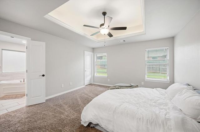 712 NW 199th Street, Edmond, OK 73012