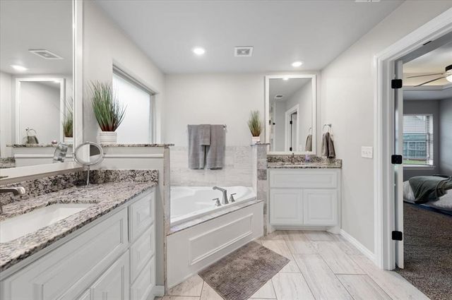 712 NW 199th Street, Edmond, OK 73012