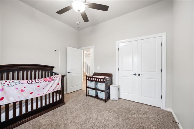 712 NW 199th Street, Edmond, OK 73012