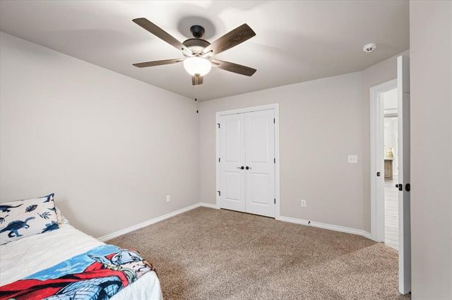 712 NW 199th Street, Edmond, OK 73012