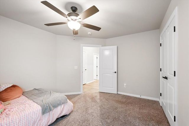 712 NW 199th Street, Edmond, OK 73012