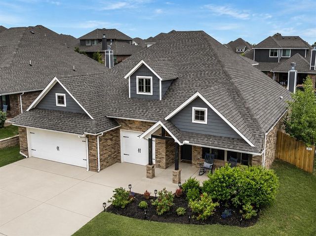 712 NW 199th Street, Edmond, OK 73012