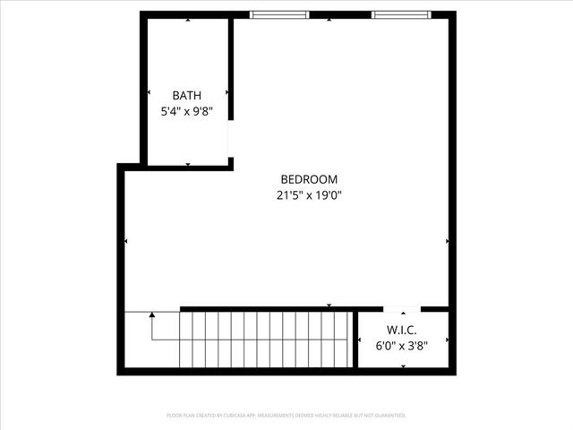 712 NW 199th Street, Edmond, OK 73012