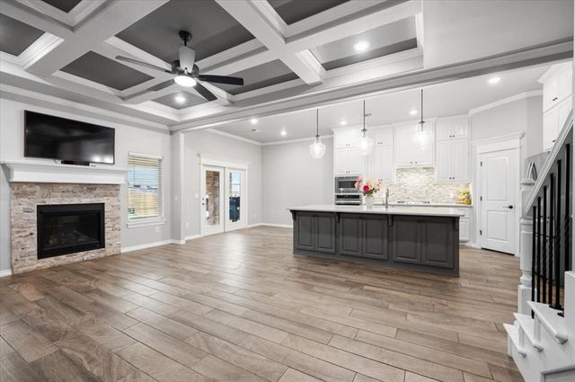 712 NW 199th Street, Edmond, OK 73012