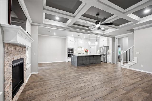 712 NW 199th Street, Edmond, OK 73012