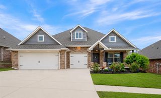 712 NW 199th Street, Edmond, OK 73012