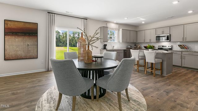 198 Honeydew Drive, Angier, NC 27501