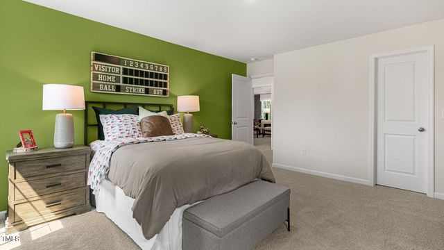 198 Honeydew Drive, Angier, NC 27501