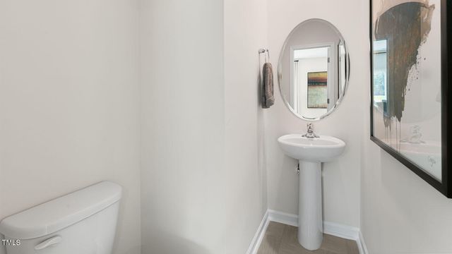 198 Honeydew Drive, Angier, NC 27501