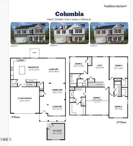 198 Honeydew Drive, Angier, NC 27501