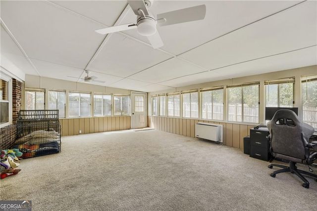 4384 Bonaparte Drive, Tucker, GA 30084