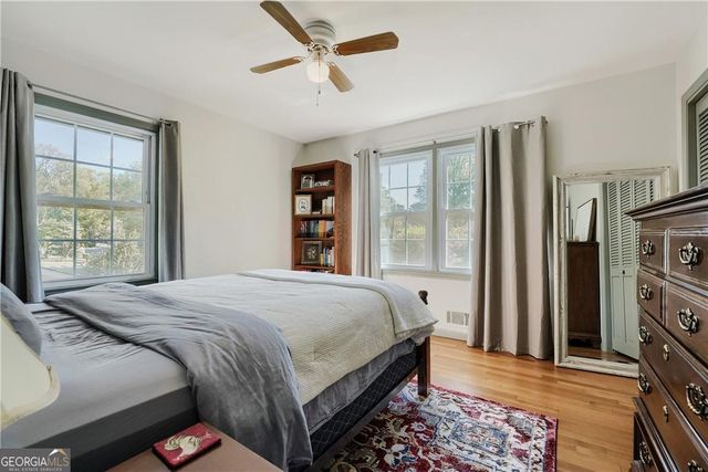 4384 Bonaparte Drive, Tucker, GA 30084