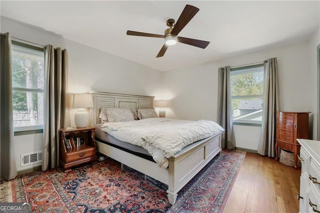 4384 Bonaparte Drive, Tucker, GA 30084