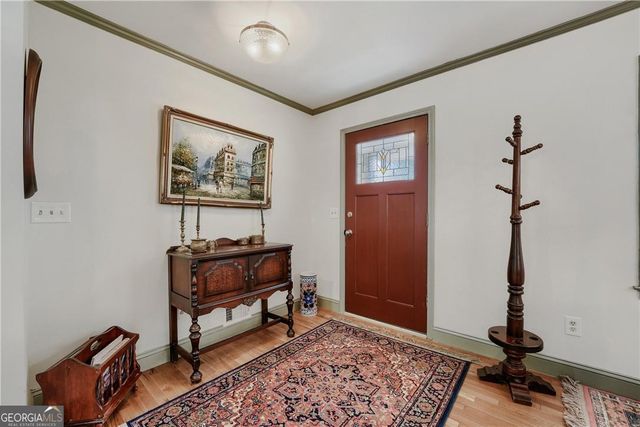 4384 Bonaparte Drive, Tucker, GA 30084