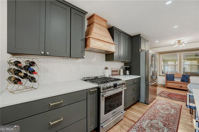 4384 Bonaparte Drive, Tucker, GA 30084