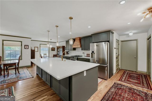 4384 Bonaparte Drive, Tucker, GA 30084