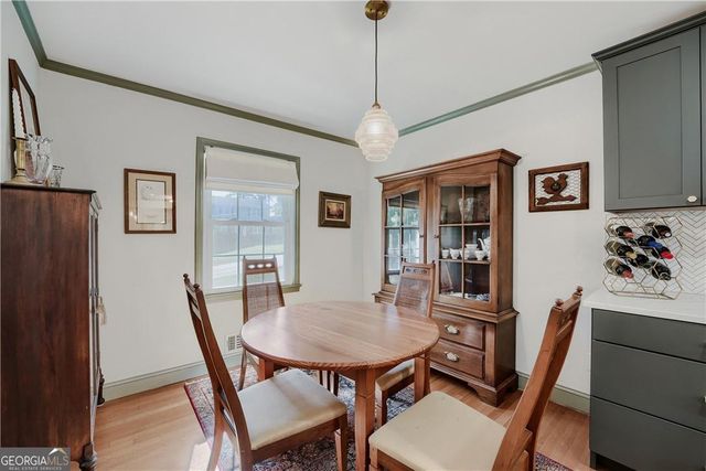 4384 Bonaparte Drive, Tucker, GA 30084