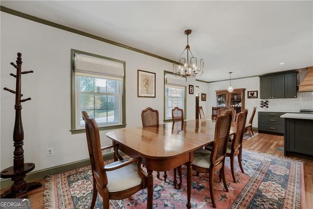 4384 Bonaparte Drive, Tucker, GA 30084