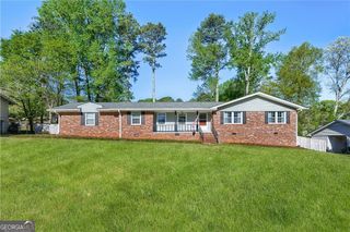 4384 Bonaparte Drive, Tucker, GA 30084