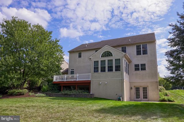 391 ECKER DR, Lititz, PA 17543