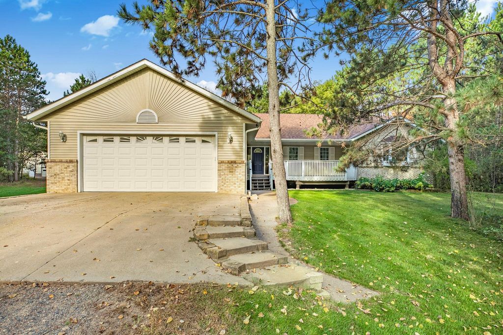 5390 135th Avenue, Clear Lake, MN 55319