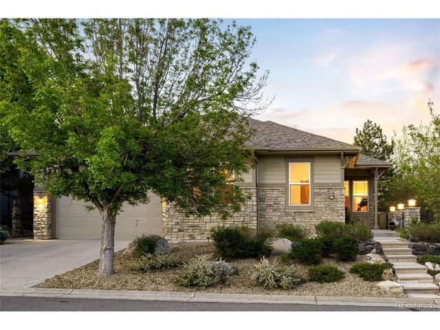 19319 W 57th Pl, Golden, CO 80403
