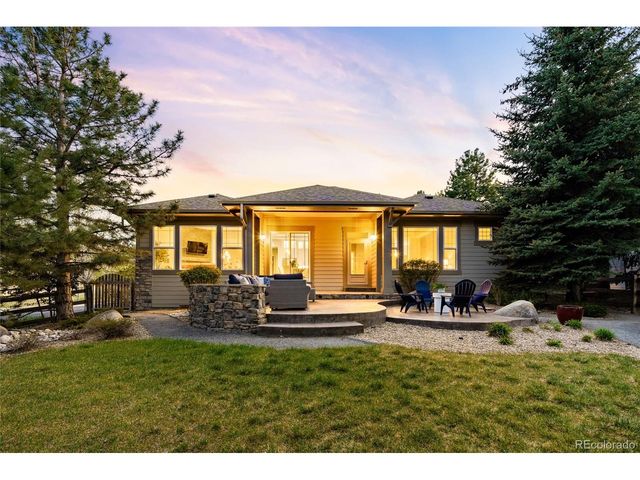 19319 W 57th Pl, Golden, CO 80403