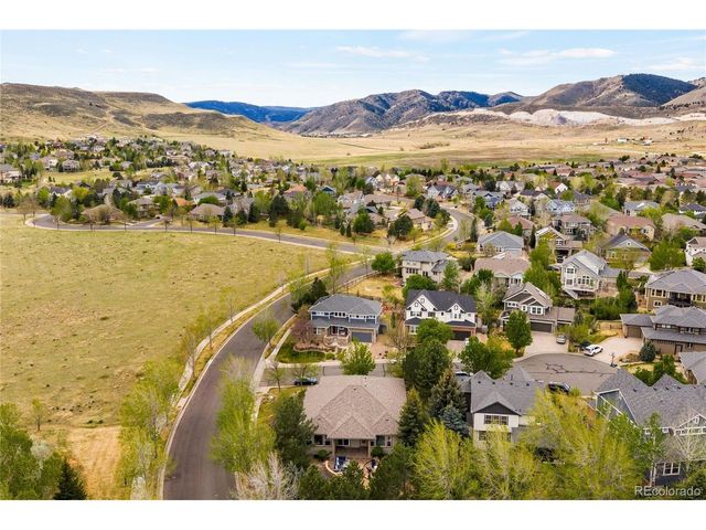 19319 W 57th Pl, Golden, CO 80403