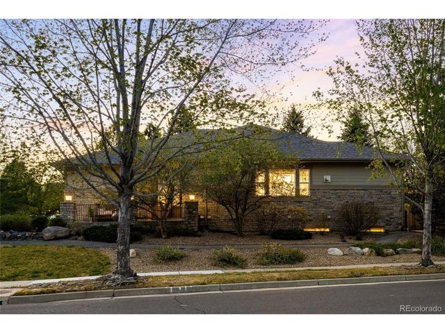 19319 W 57th Pl, Golden, CO 80403
